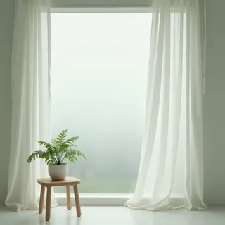 《呼气重置》— Calming Ambient AI 音樂封面
