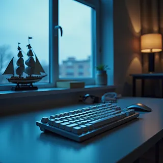 《编译然后上线》— Electronic AI 音樂封面