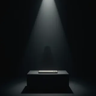 《产品揭幕脉冲》— Tech Ad AI 音樂封面