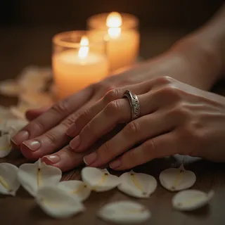 《誓言对唱》— Wedding Ballad AI 音樂封面